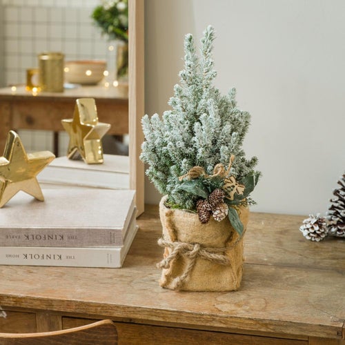 De forskellige måder, du kan købe træet på